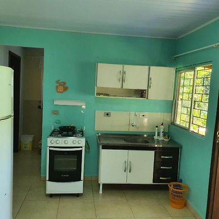 Casa Vermelha Dois Antonina Dış mekan fotoğraf