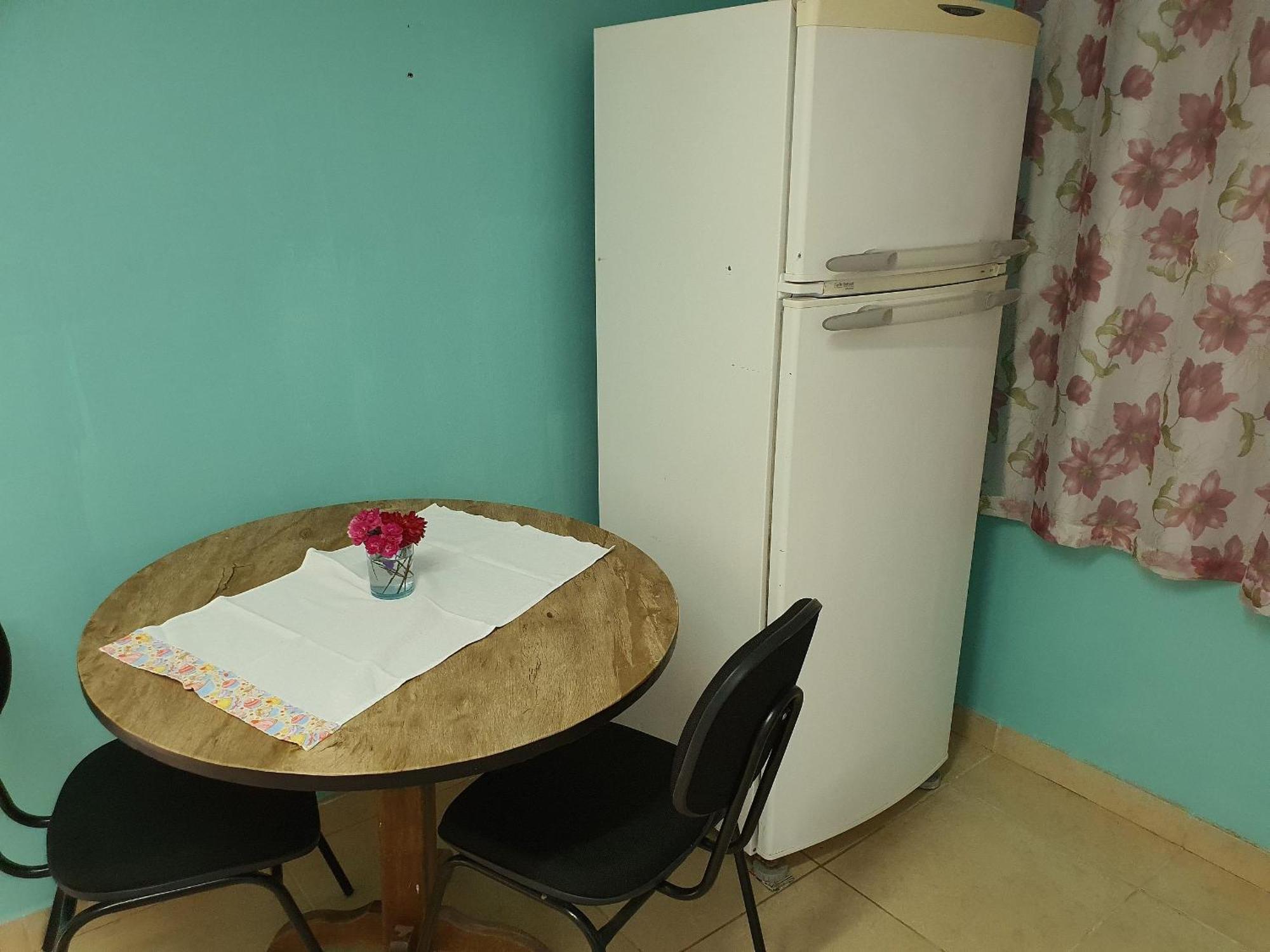 Casa Vermelha Dois Antonina Dış mekan fotoğraf