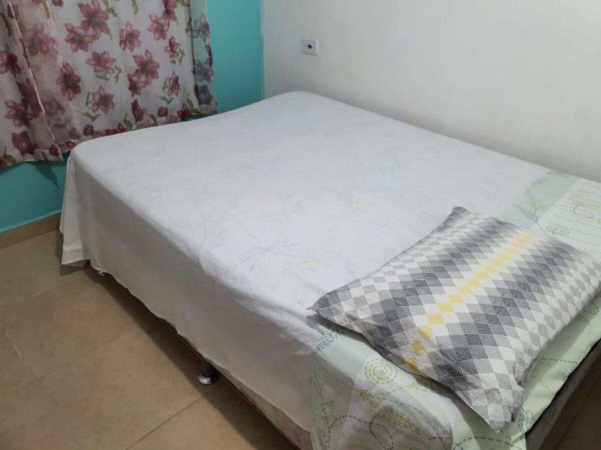 Casa Vermelha Dois Antonina Dış mekan fotoğraf