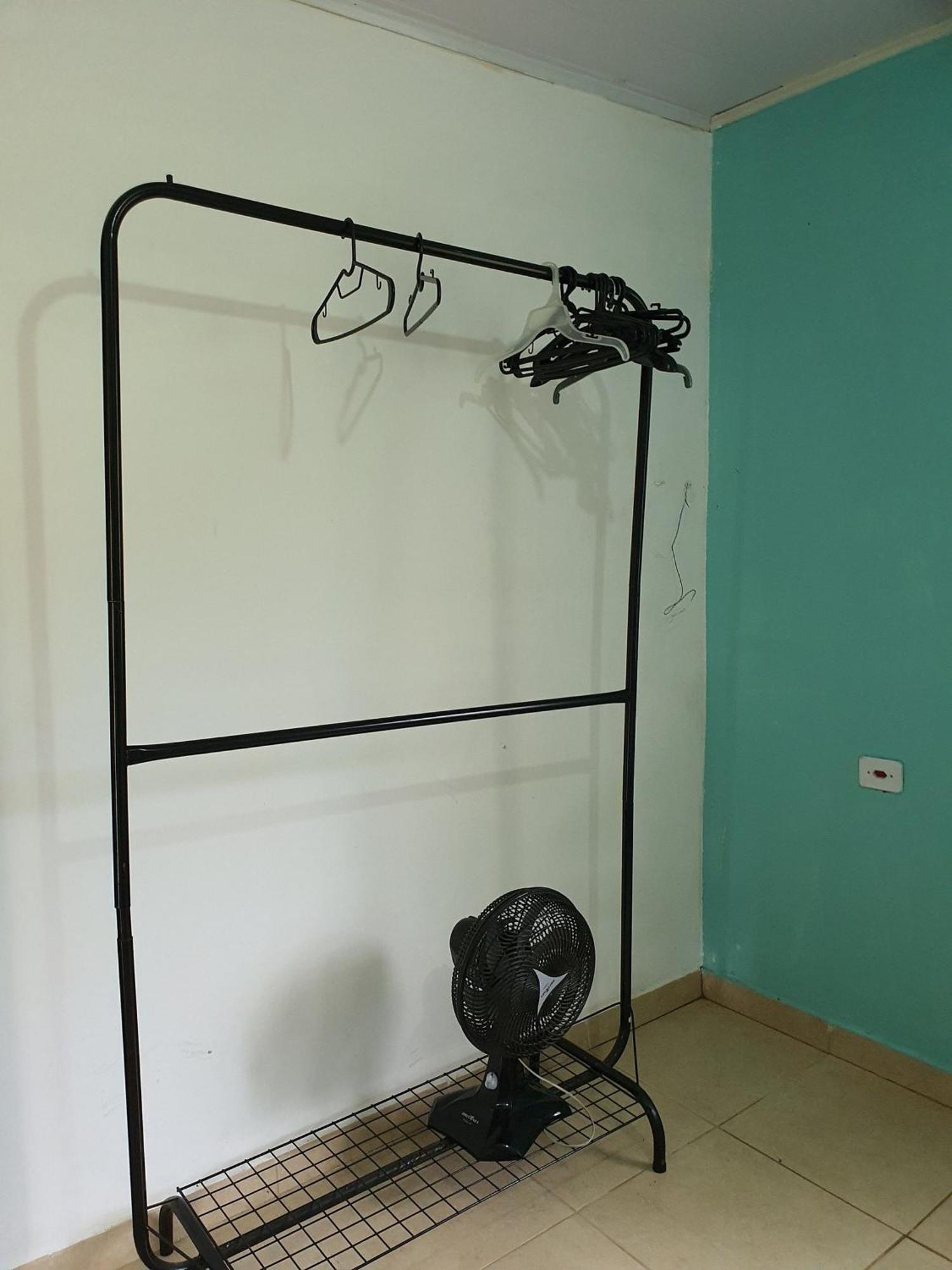 Casa Vermelha Dois Antonina Dış mekan fotoğraf